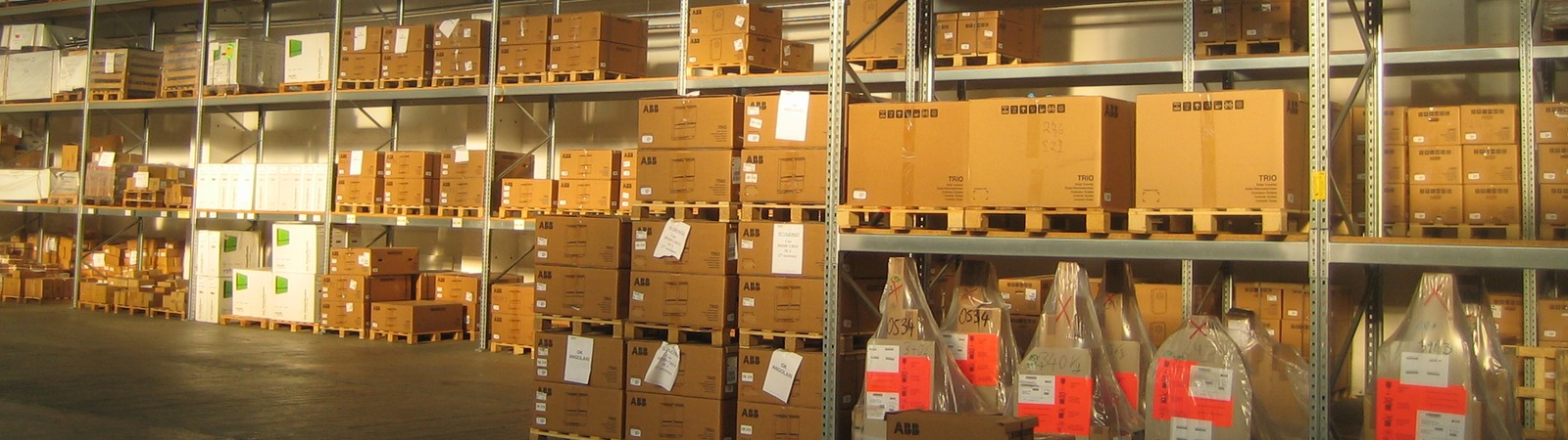 <div>Alles auf Lager!</div>
Bewährte Produkte und neue Technologien!