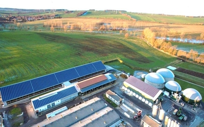 Nessetalmilch GmbH - 655,50 kWp