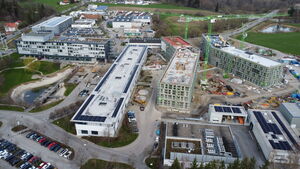 Dachser Kempten