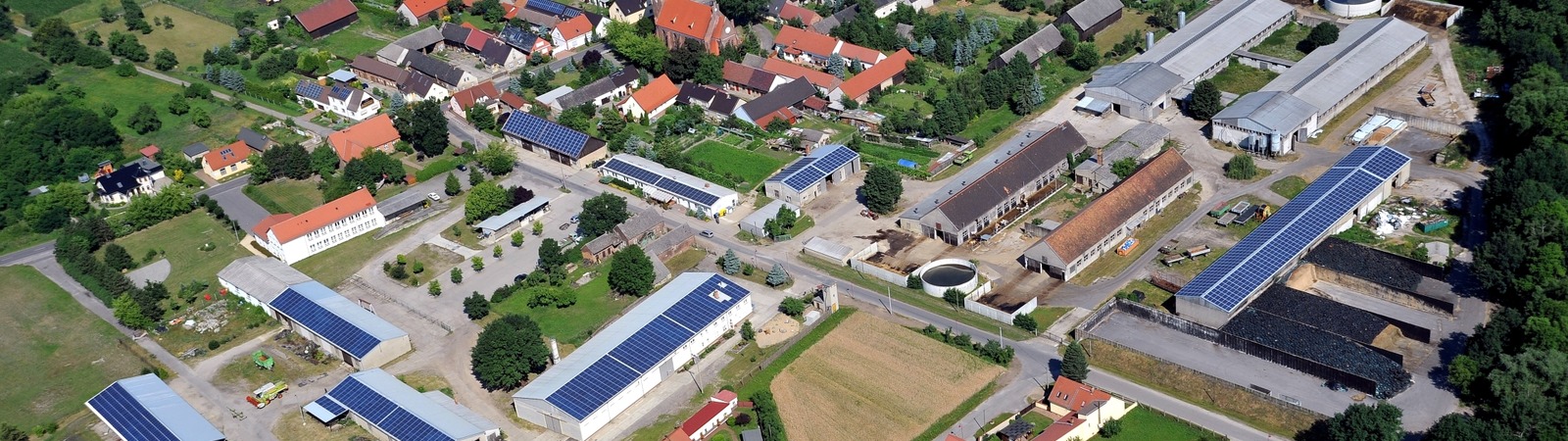 <div>Solarstrom für 6 Cent/kWh</div>