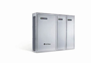 PV-Speicher LG Resu 6.4