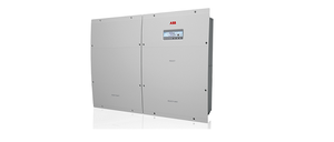 ABB Wechselrichter REACT-3.6/4.6-TL mit Li-Ion-Batterie