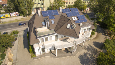 Ungarn - 6,0 kWp
