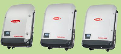 Fronius Fronius